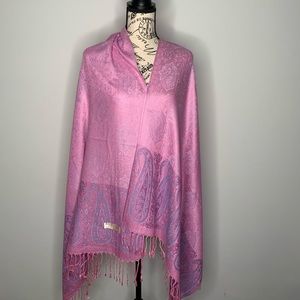 High quality pashmina